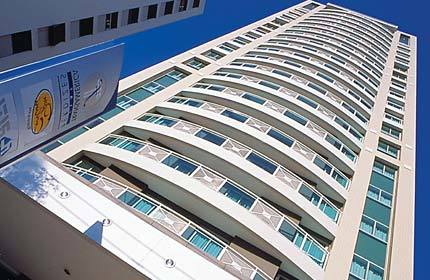 Hotel Transamerica Executive Perdizes São Paulo