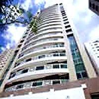 Transamerica Executive Perdizes 4* São Paulo