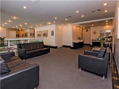 Transamerica Executive Perdizes Hotel