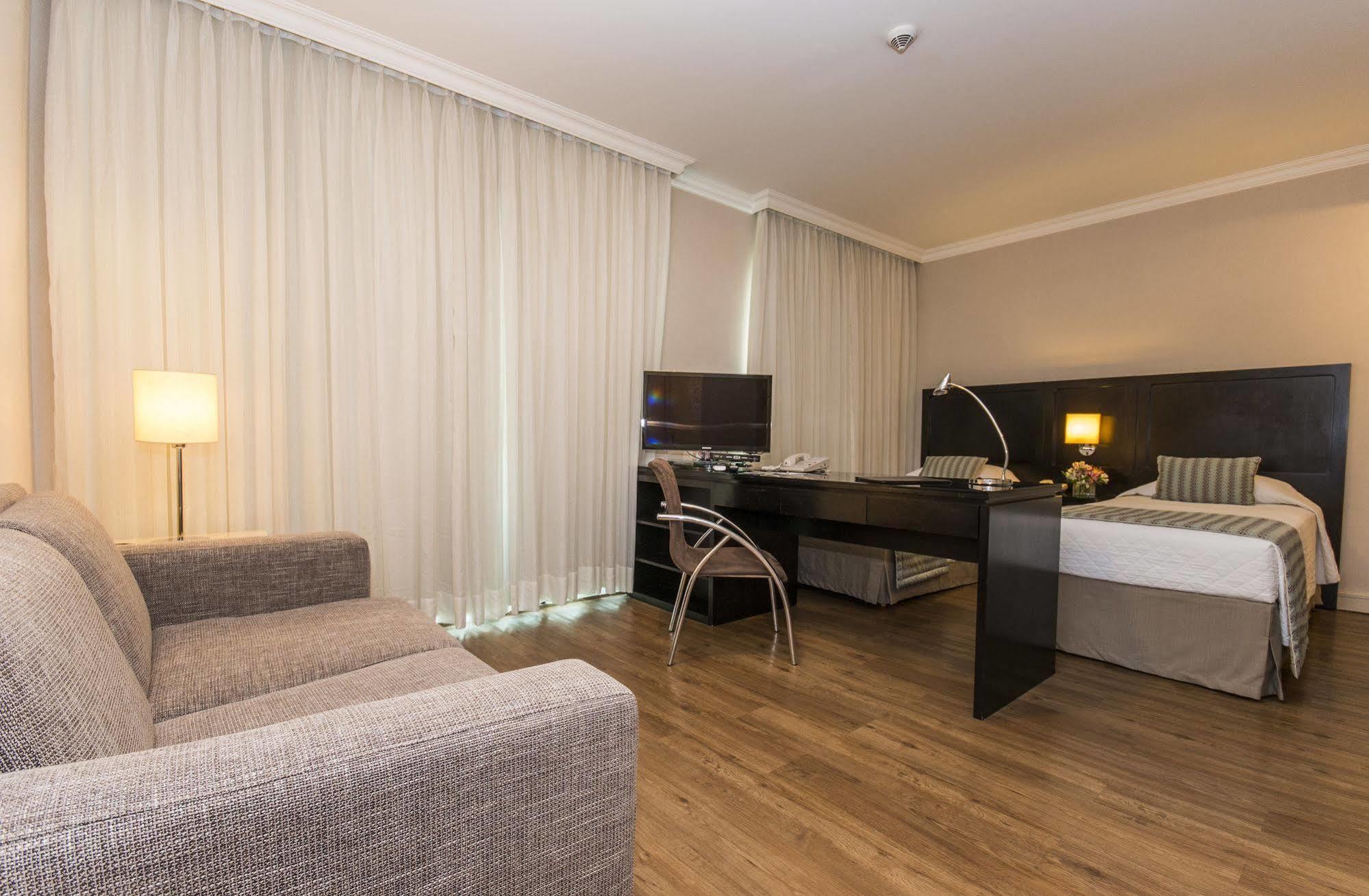 Transamerica Executive Perdizes Hotel São Paulo